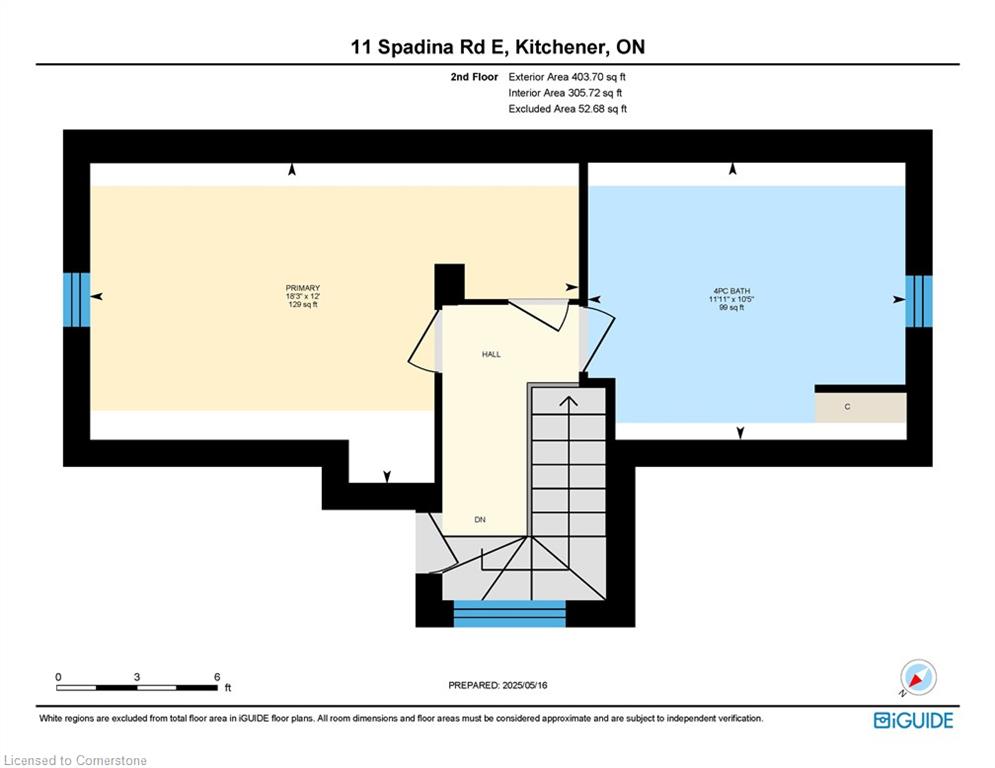 11 Spadina Road E Property Photo 40