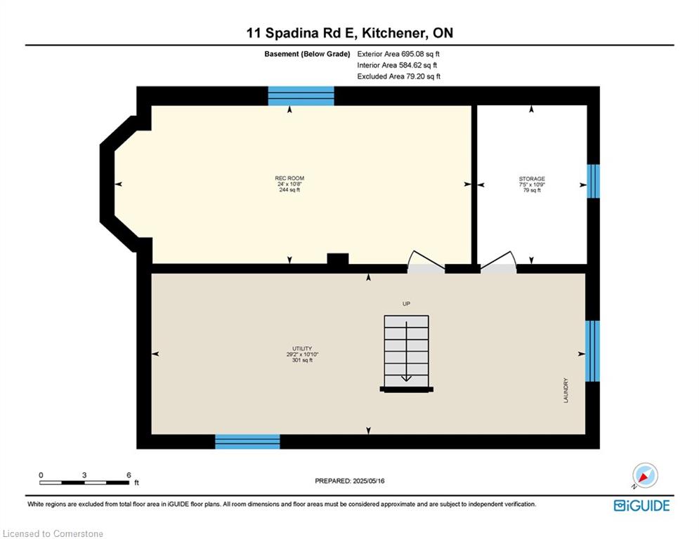 11 Spadina Road E Property Photo 41