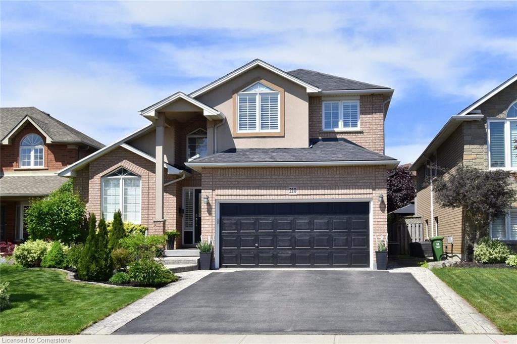 210 Claudette Gate Property Photo 1