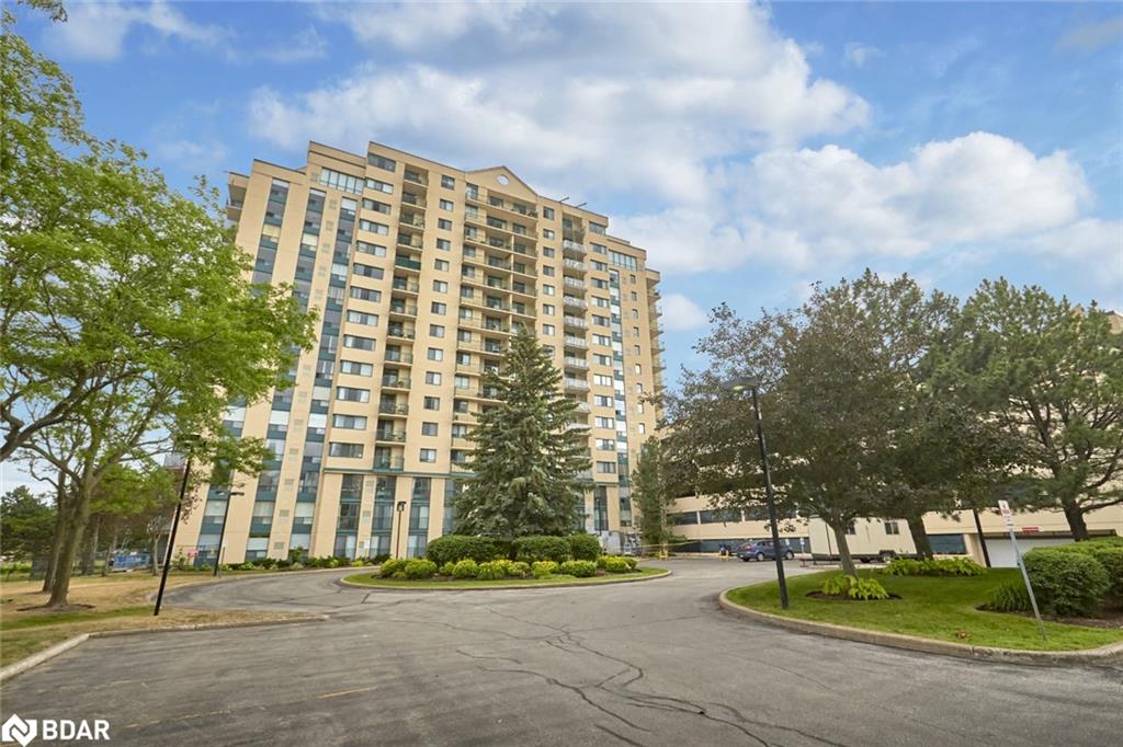 508-75 Ellen Street Property Photo 1