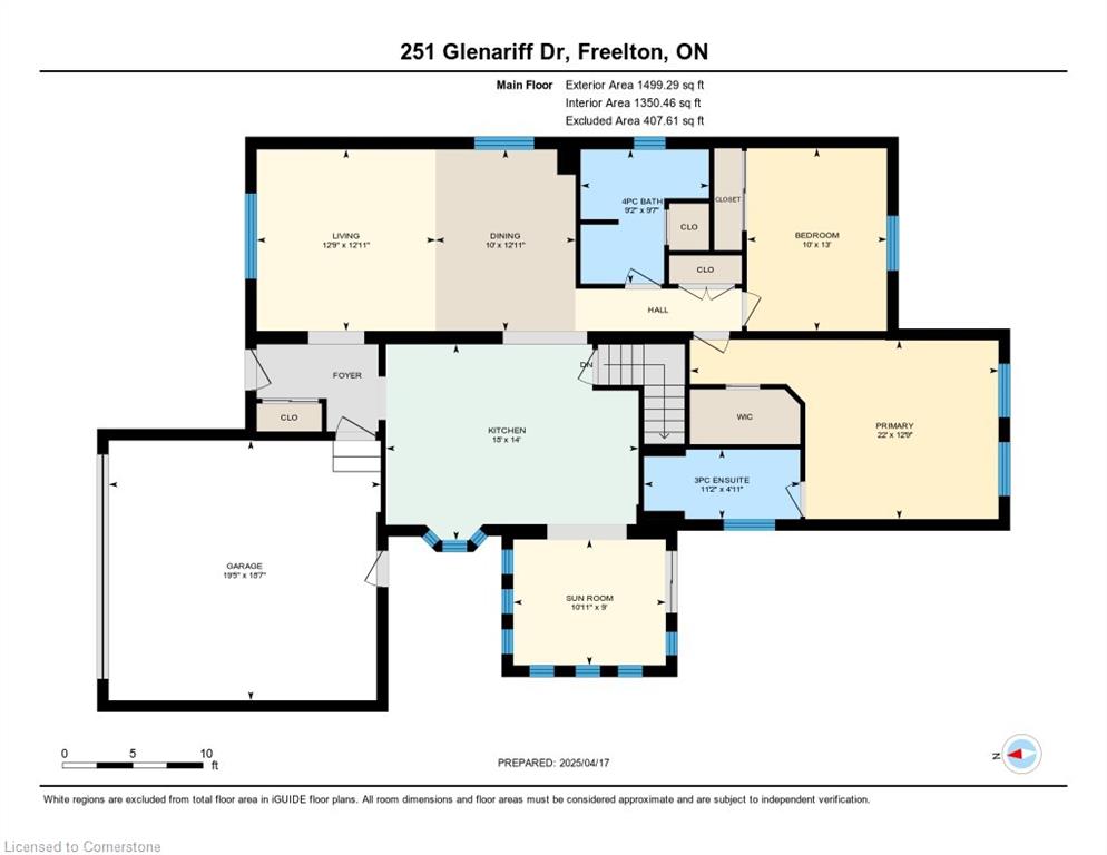 251 Glenariff Drive Property Photo 34