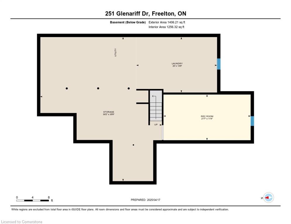 251 Glenariff Drive Property Photo 35