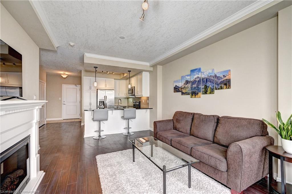 1104-539 Belmont Avenue W Property Photo 8