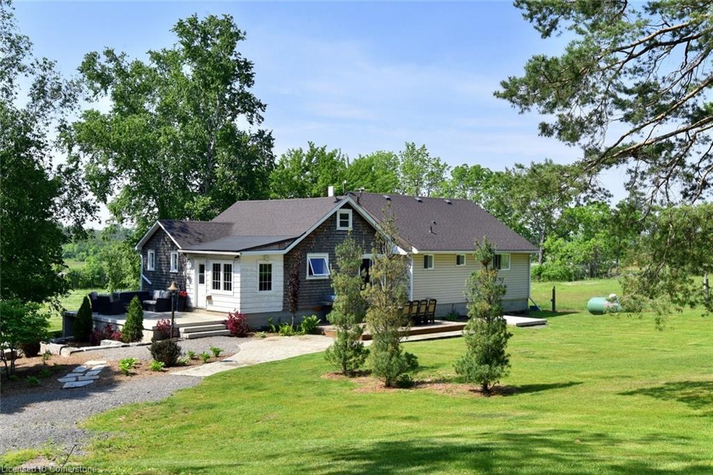 1344 Highway 8 Property Photo 1