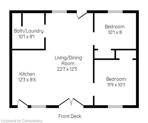 1344 Highway 8 Property Photo 30