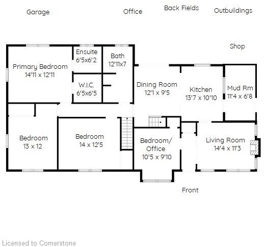 1344 Highway 8 Property Photo 31