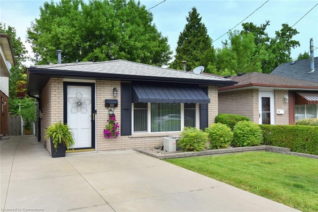 100 Whitney Avenue Property Photo 1