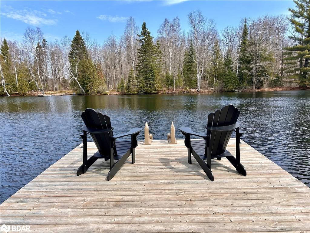 1053 Esson Creek Lane
