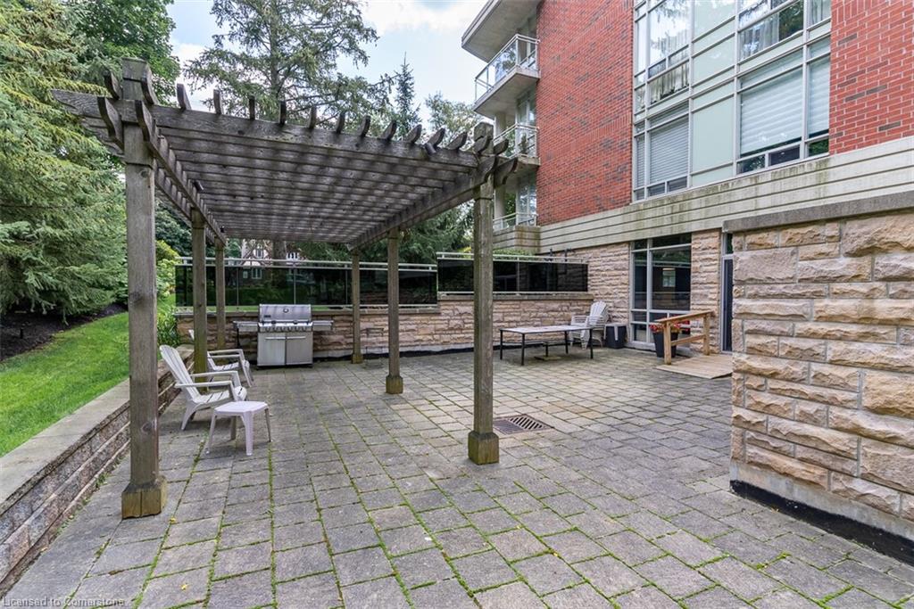 309-125 Wilson Street W Property Photo 24