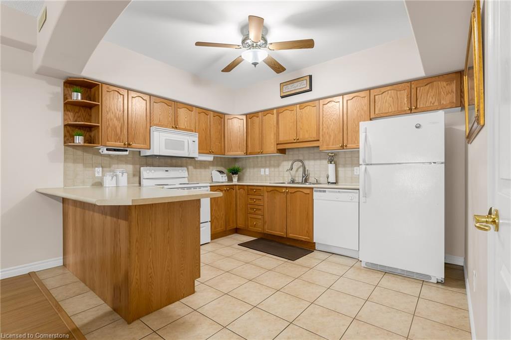 107-908 Mohawk Road E Property Photo 13