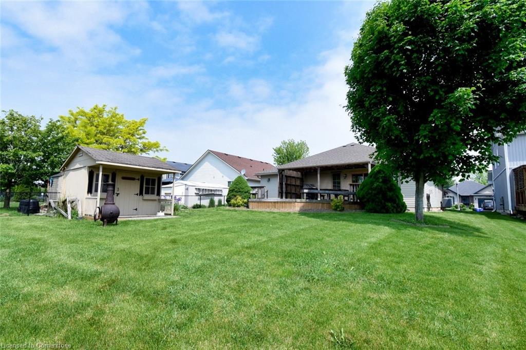 117 Dunrobin Drive Property Photo 49