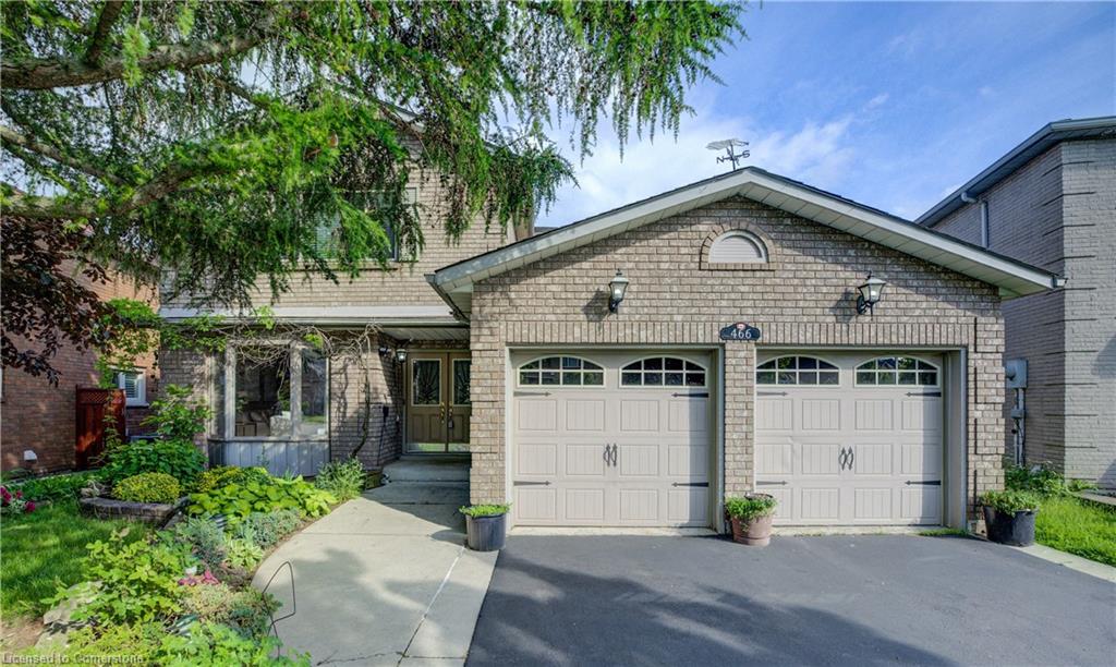 466 Dicenzo Drive Property Photo 1