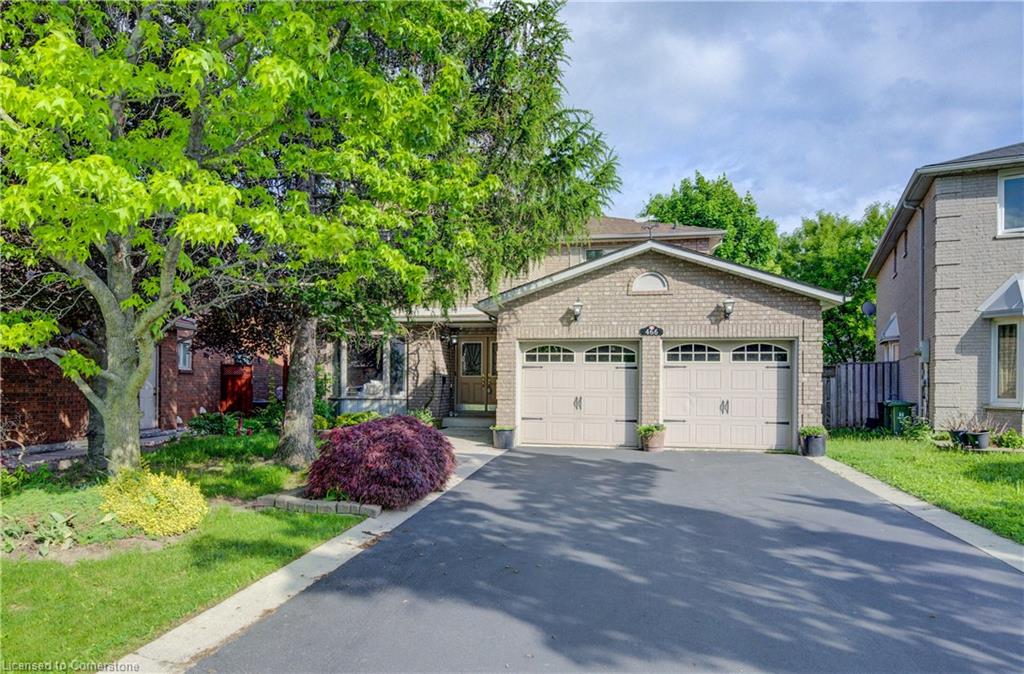 466 Dicenzo Drive Property Photo 2