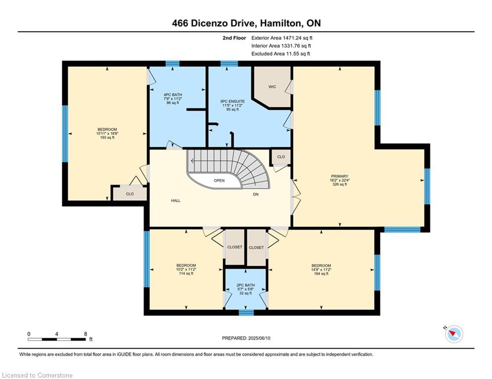 466 Dicenzo Drive Property Photo 48