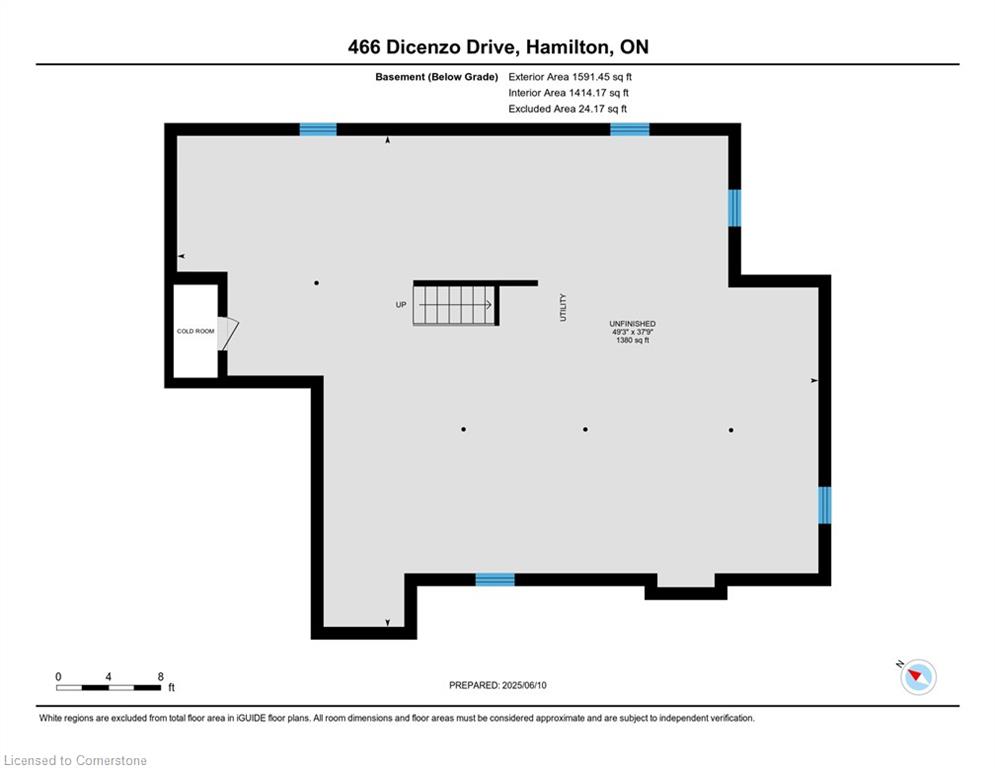 466 Dicenzo Drive Property Photo 49