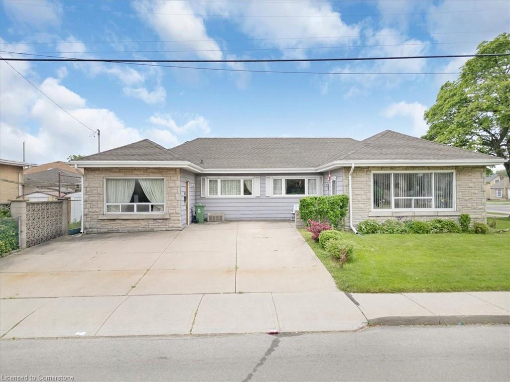 693 Upper James Street Property Photo 1