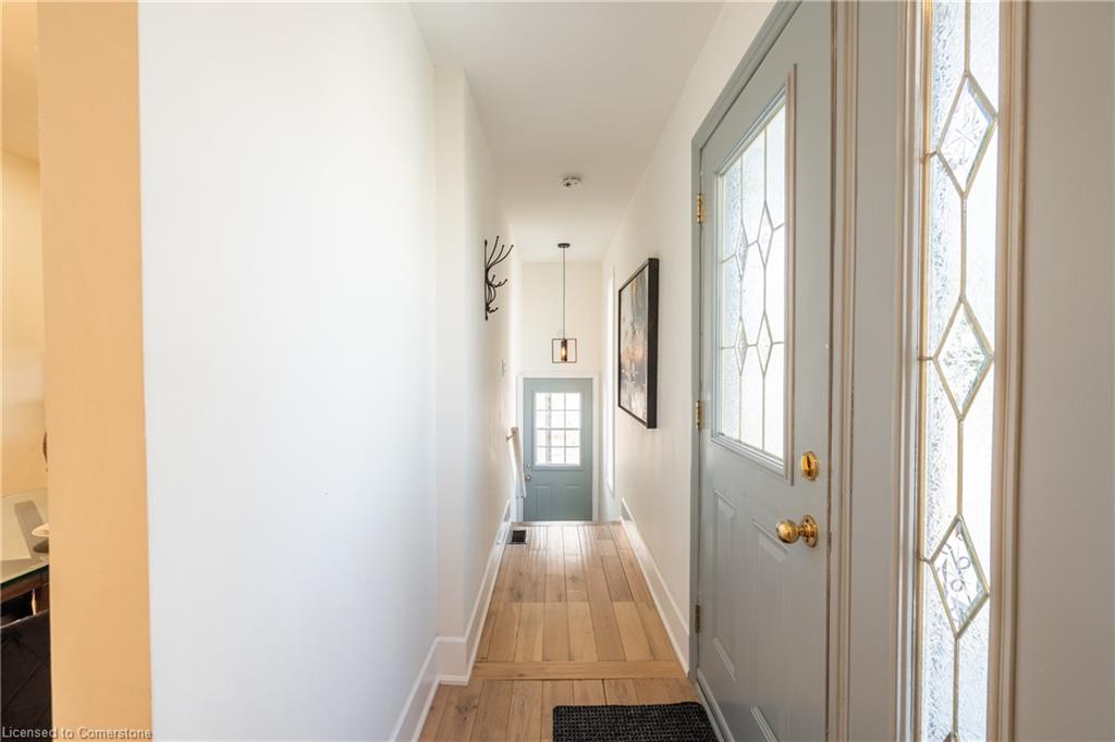 1232 Homewood Drive Property Photo 4