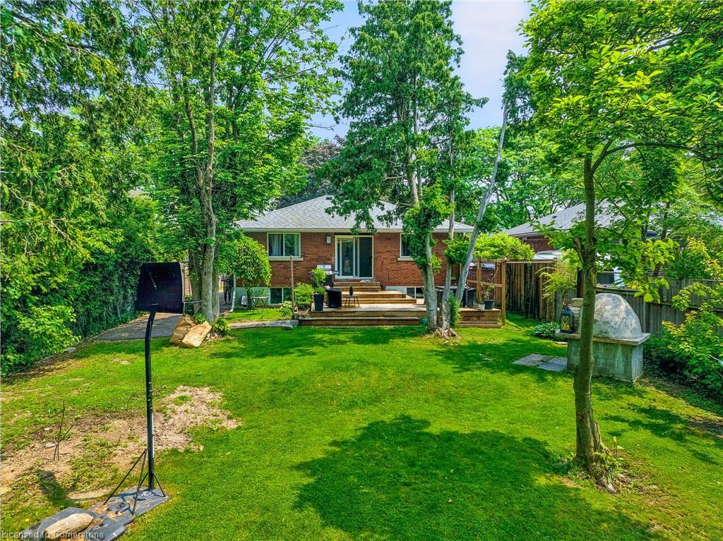 1232 Homewood Drive Property Photo 37