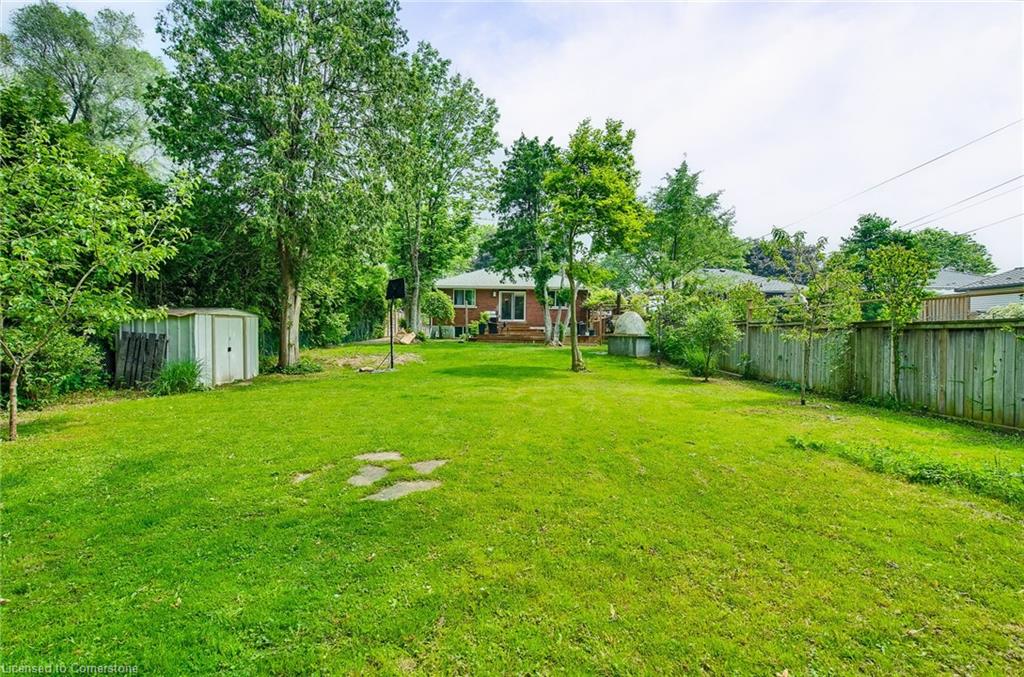 1232 Homewood Drive Property Photo 38