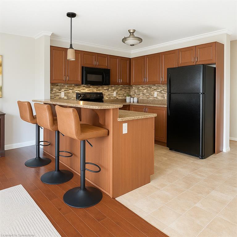 1319 Countrystone Drive Property Photo 14