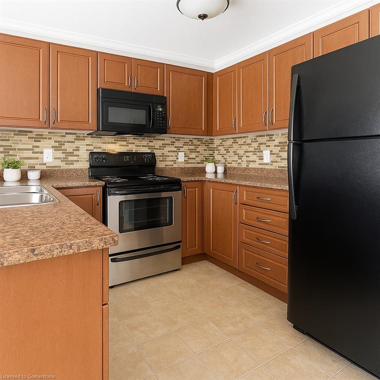 1319 Countrystone Drive Property Photo 15