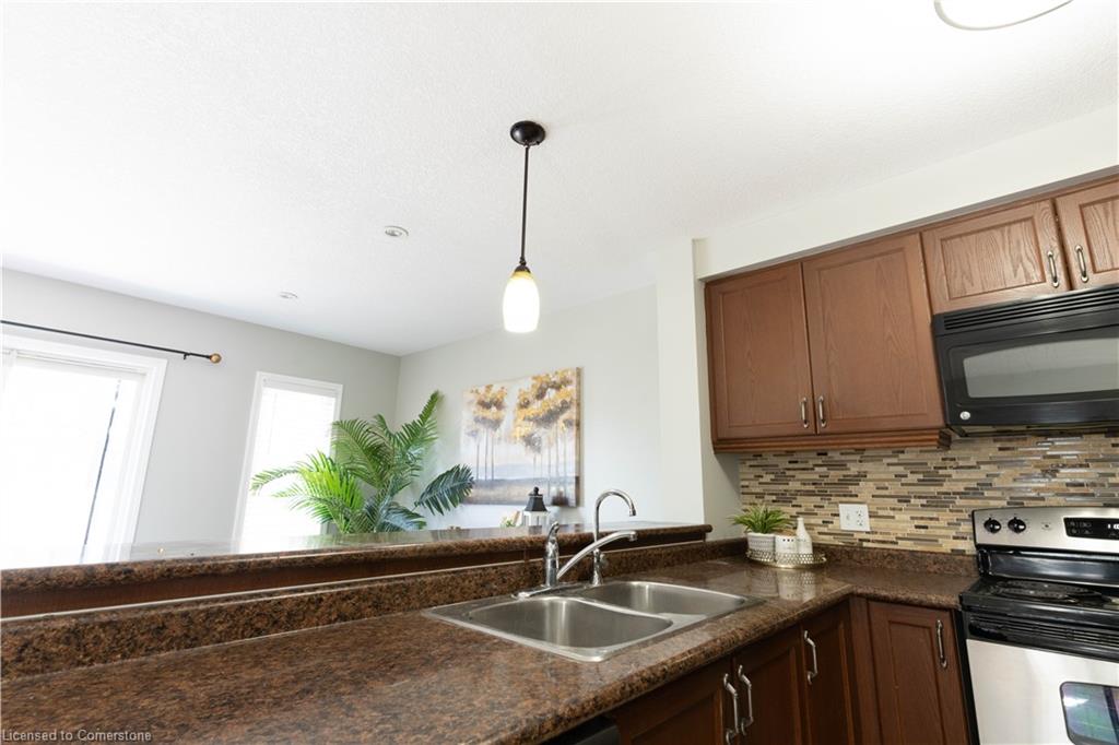 1319 Countrystone Drive Property Photo 16