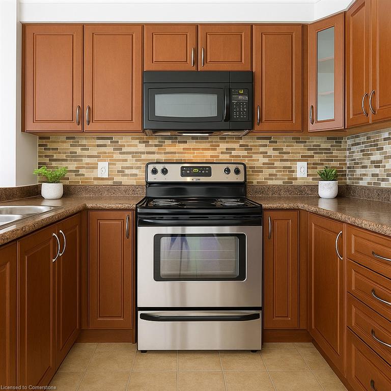 1319 Countrystone Drive Property Photo 17