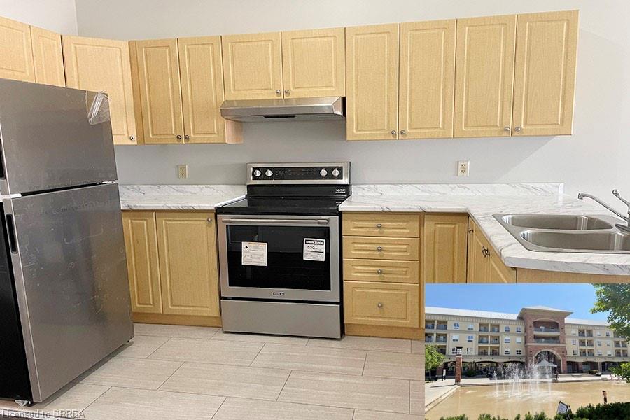 403-150 Colborne Street Property Photo 1