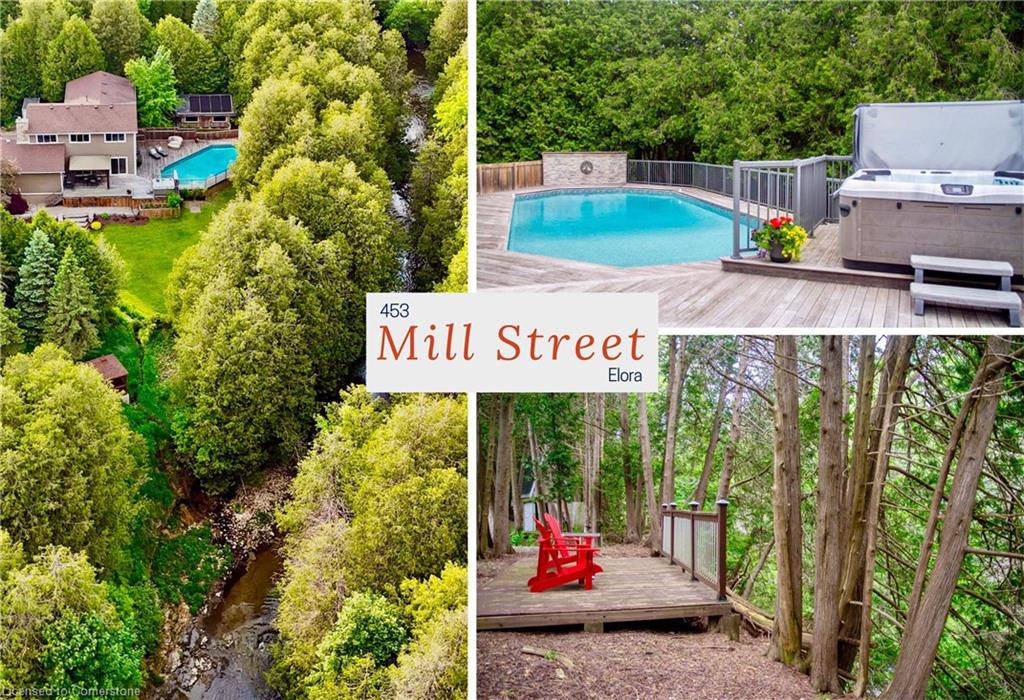 453 Mill Street Property Photo 1