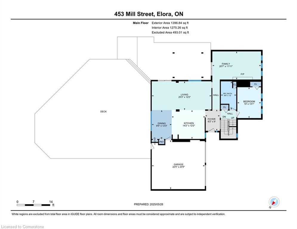 453 Mill Street Property Photo 44