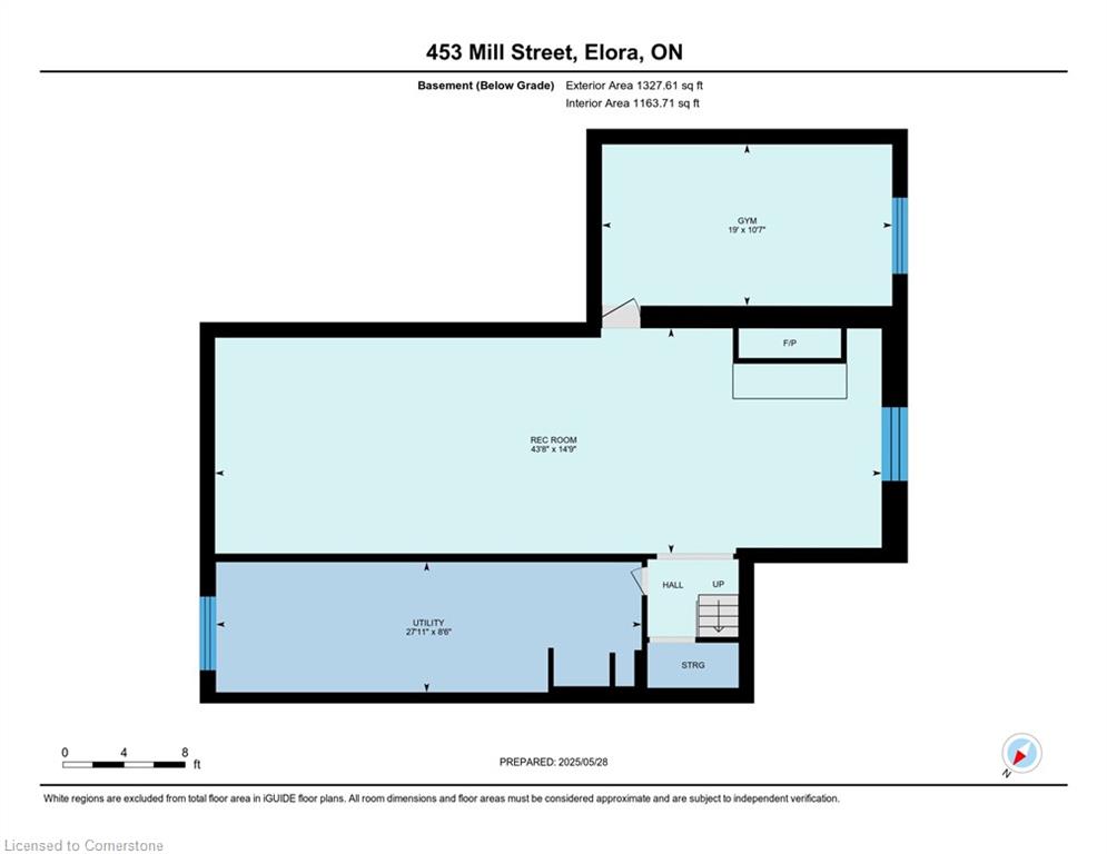453 Mill Street Property Photo 46