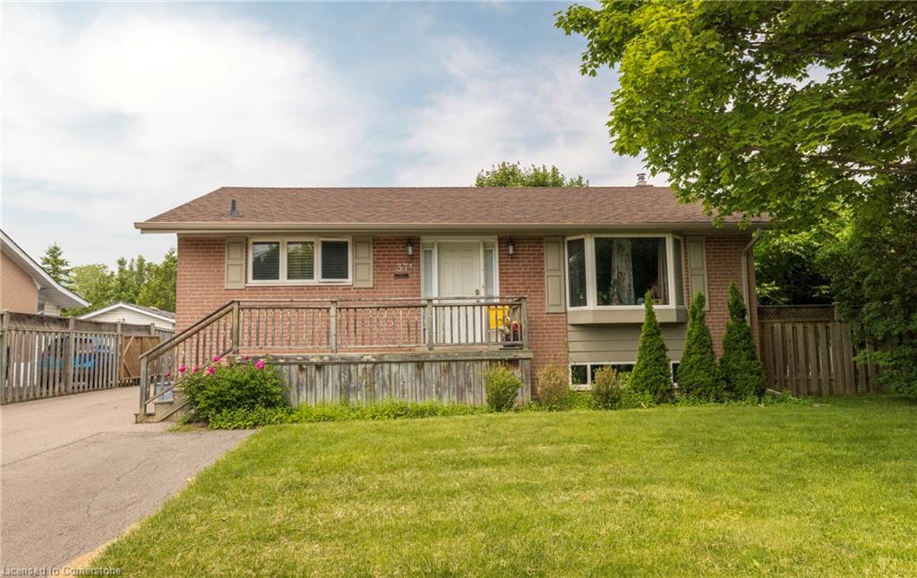 371 Meadowbrook Drive Property Photo 1