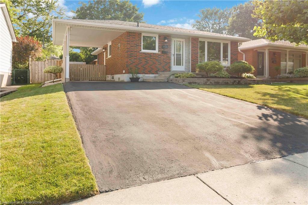 1456 Jefferson Road Property Photo 2