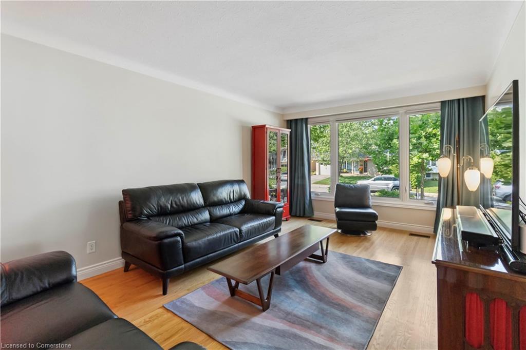 1456 Jefferson Road Property Photo 4
