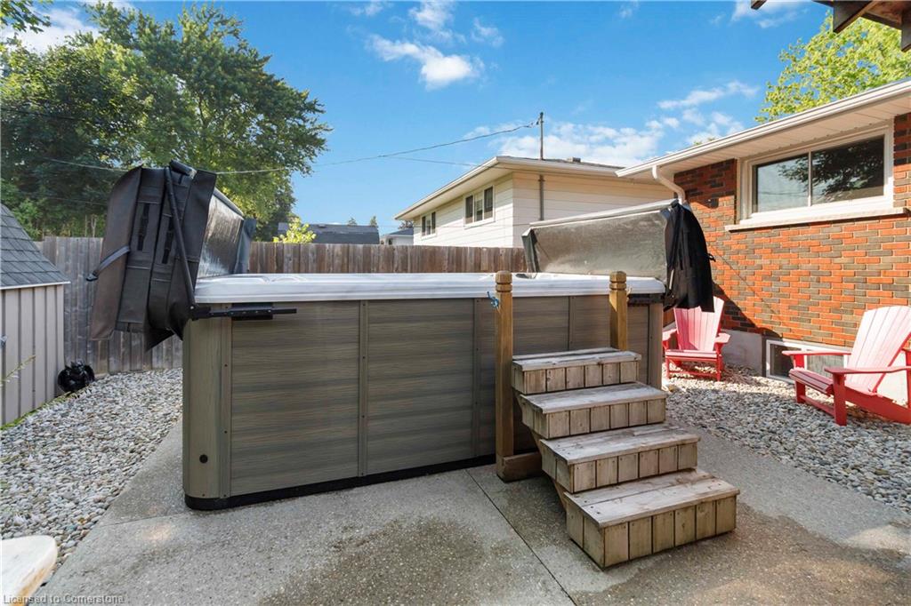 1456 Jefferson Road Property Photo 30