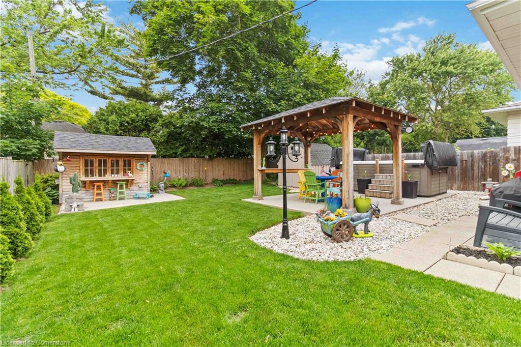 1456 Jefferson Road Property Photo 33