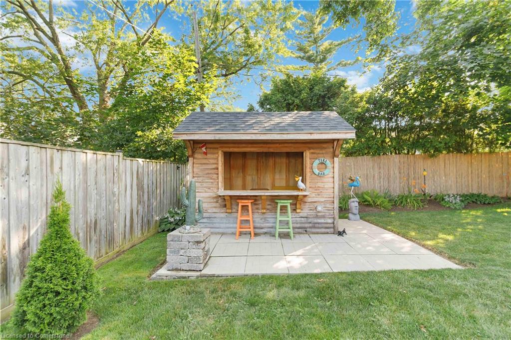 1456 Jefferson Road Property Photo 34