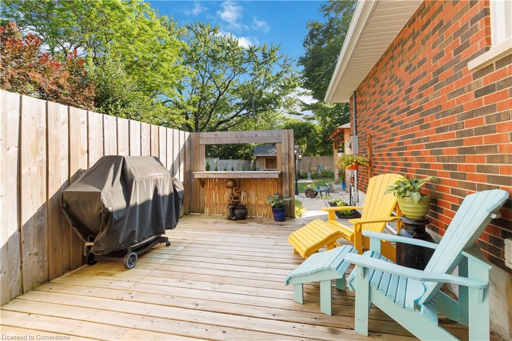 1456 Jefferson Road Property Photo 36