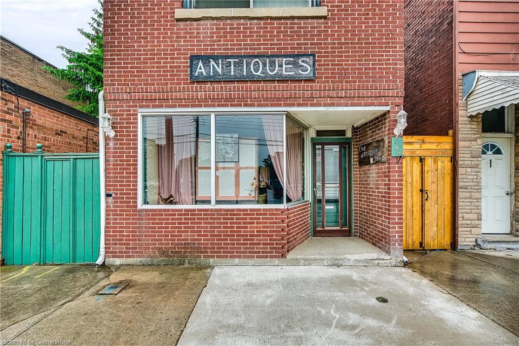 569 King Street Property Photo 2