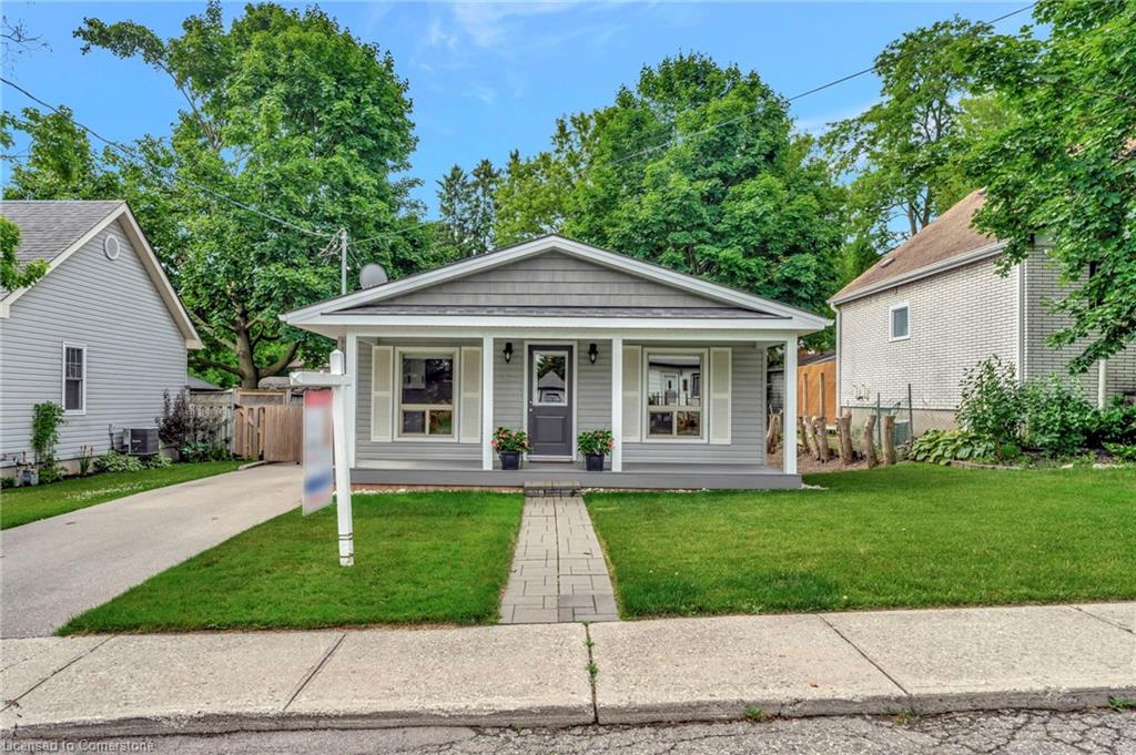 322 Kendall Avenue Property Photo 1