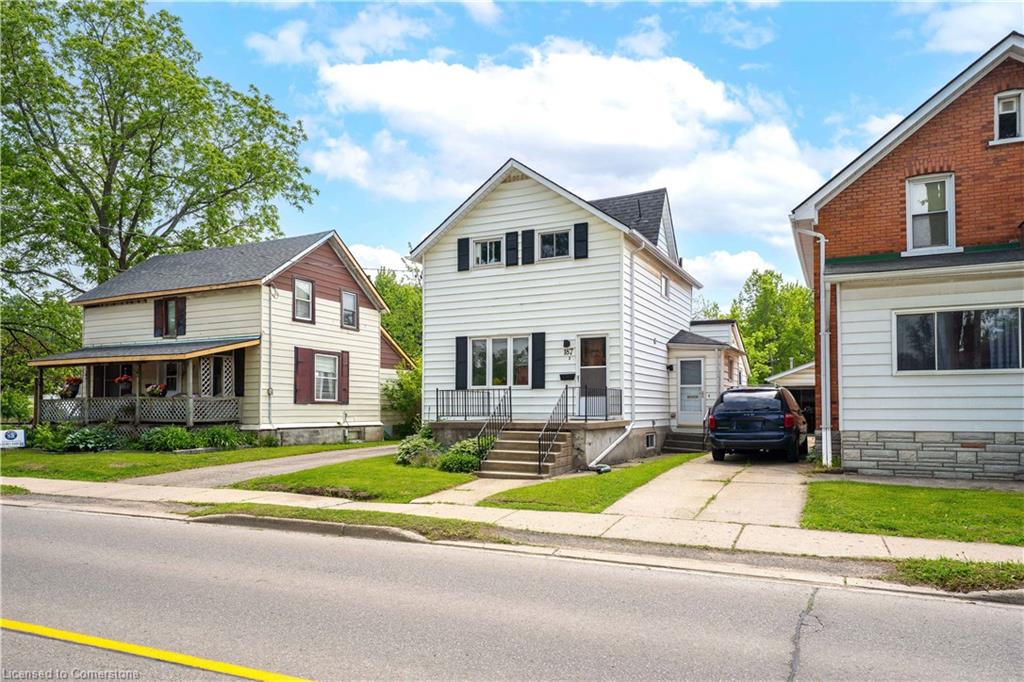 187 West Gore Street Property Photo 1