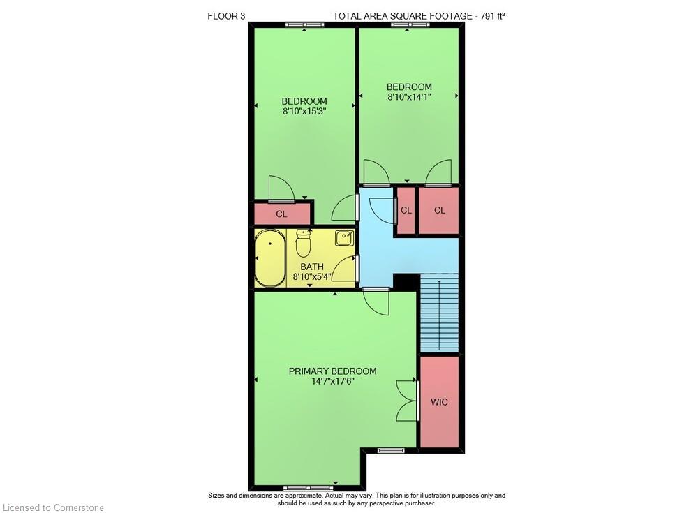 67 Erie Avenue Property Photo 43