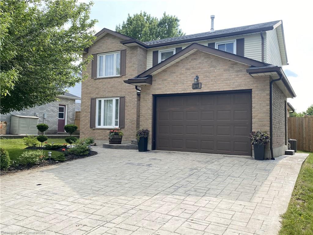 641 Fern Road Property Photo 1