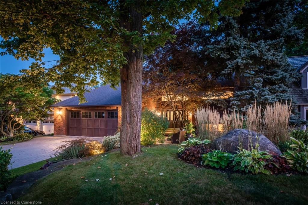 1351 Hazelton Boulevard Property Photo 3