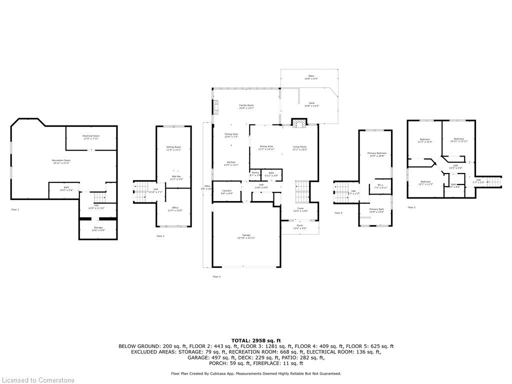 1351 Hazelton Boulevard Property Photo 49