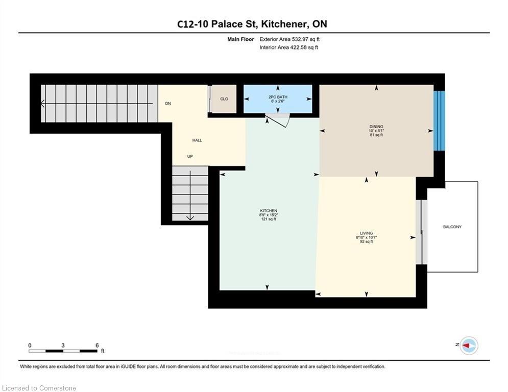 C12-10 Palace Street Property Photo 33