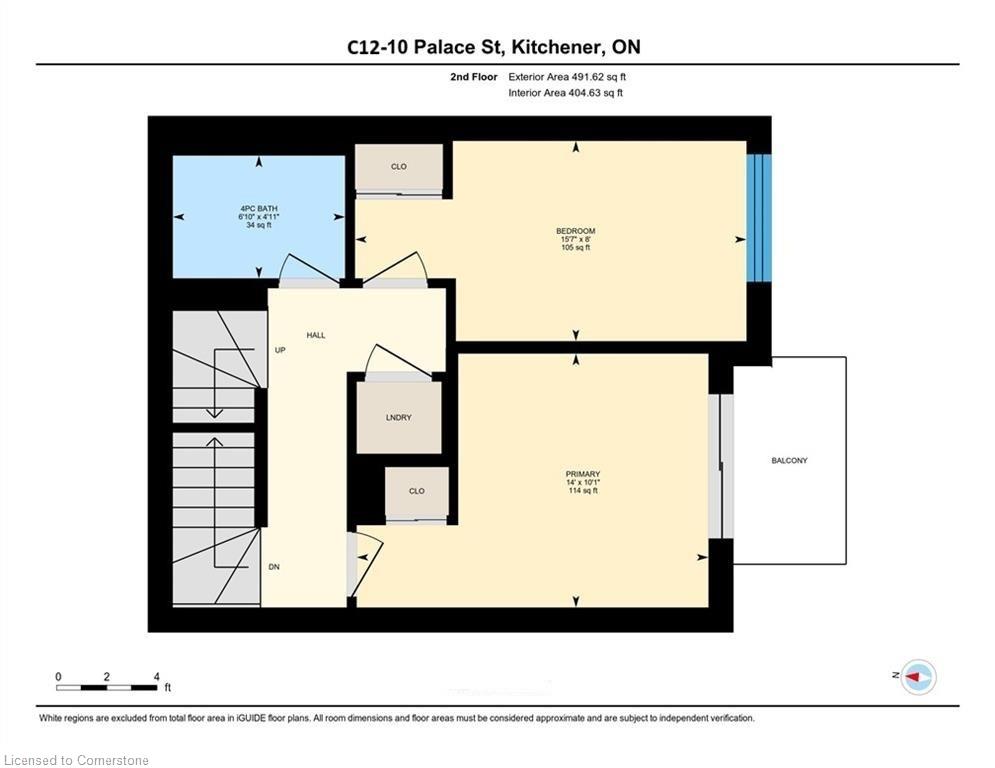 C12-10 Palace Street Property Photo 34
