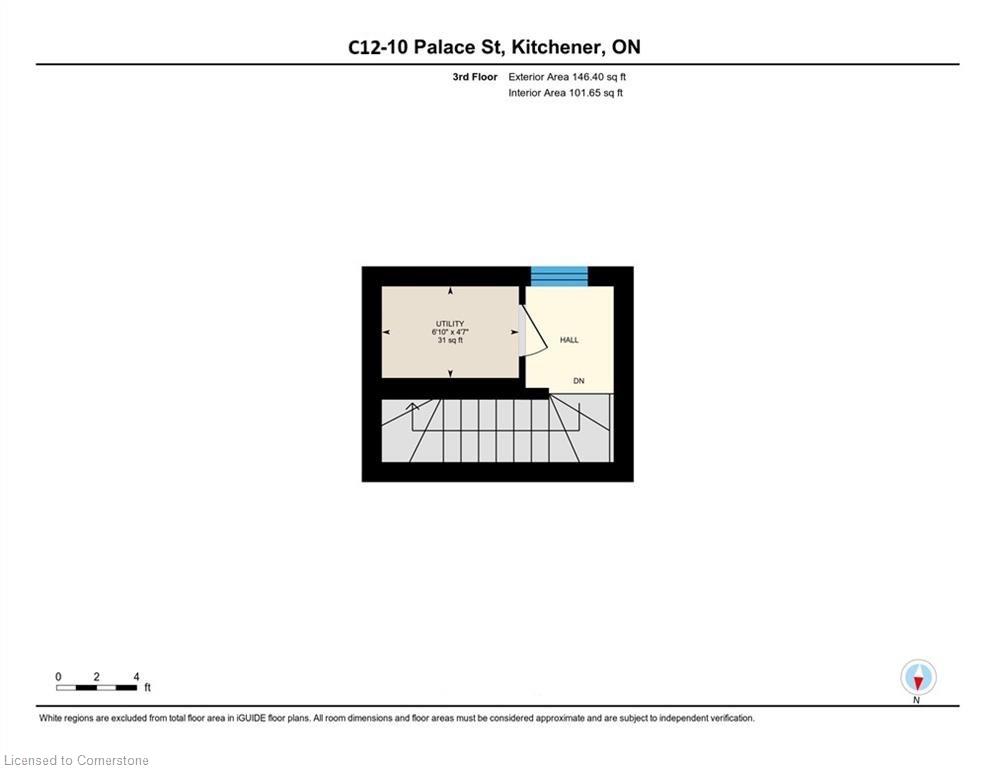 C12-10 Palace Street Property Photo 35