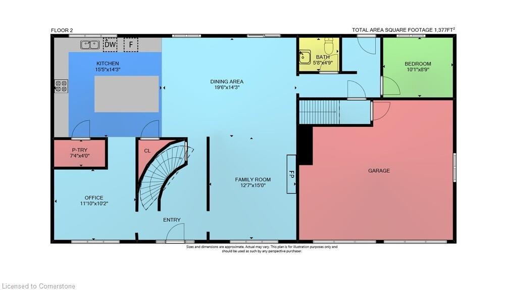 217 Jones Road Property Photo 48