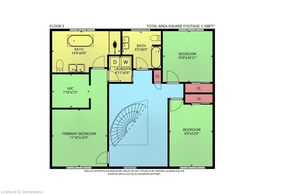 217 Jones Road Property Photo 49